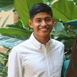 Meet your Posher, Jorge